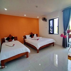 Triple Room Balcony